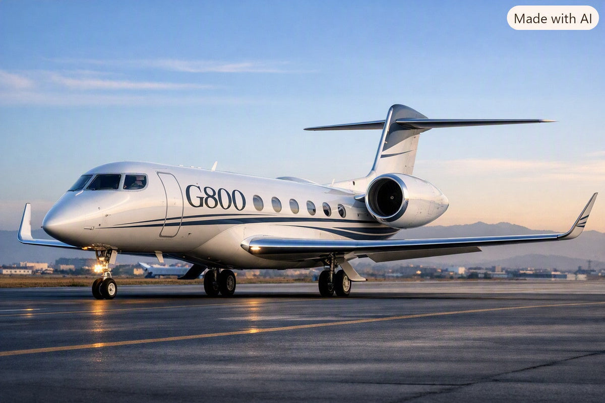 Market forces work to trim civil aircraft production and push out deliveries