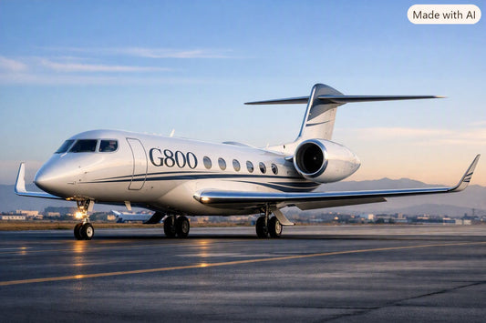 Market forces work to trim civil aircraft production and push out deliveries