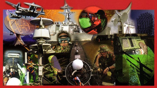 US Navy Mine Countermeasures