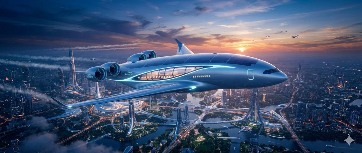 Civil Aircraft Forecast: tariff policy revisited; muted impact