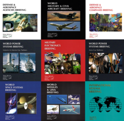 Briefing Series