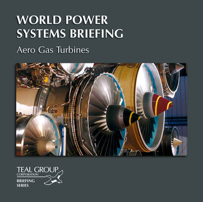 World Power Systems Briefing: Two Volume Set