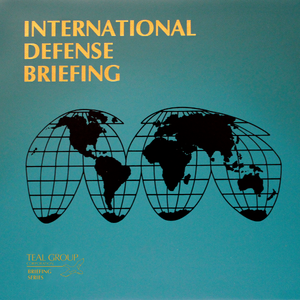 International Defense Briefing